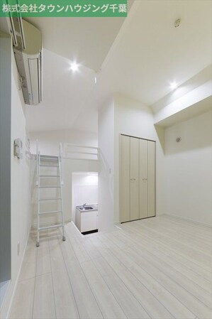 グレイスヴィラの物件内観写真